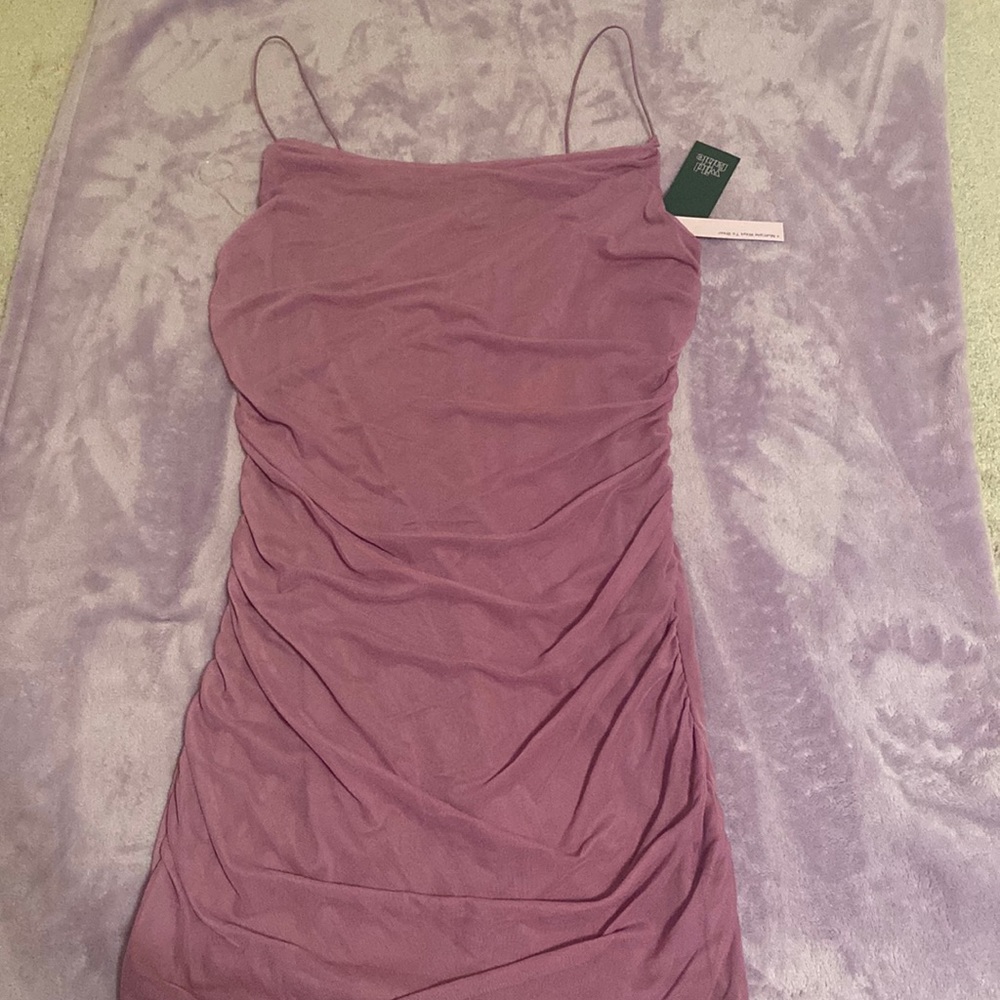 Wild Fable Tulle Dress